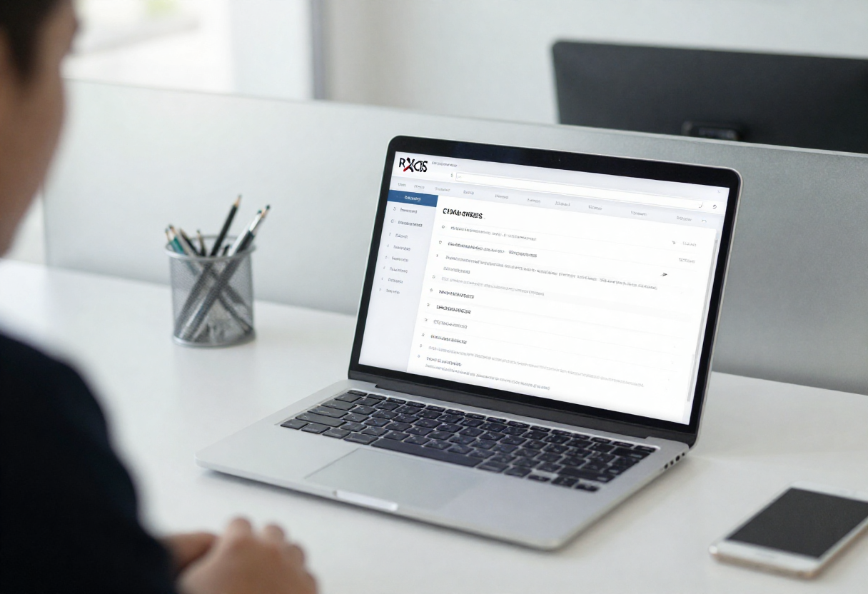 Product & Service Cataloguing